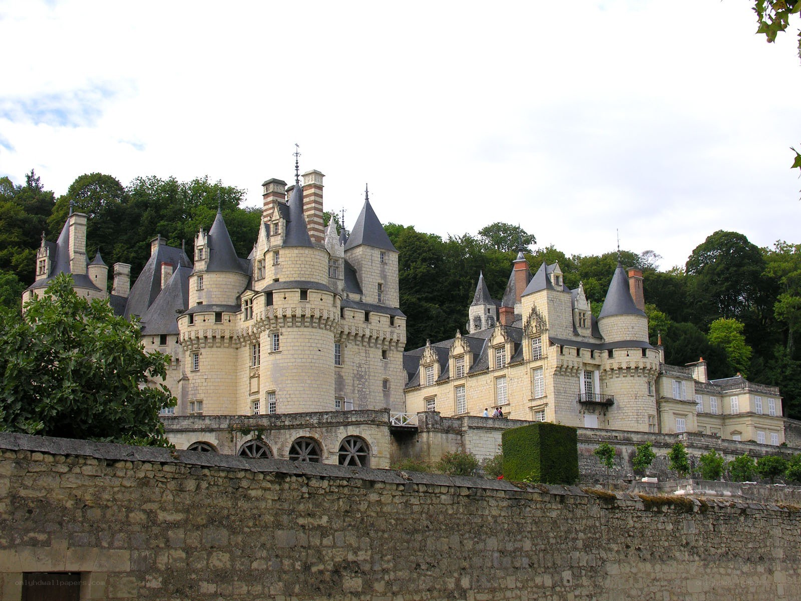 Château de Chaumont
