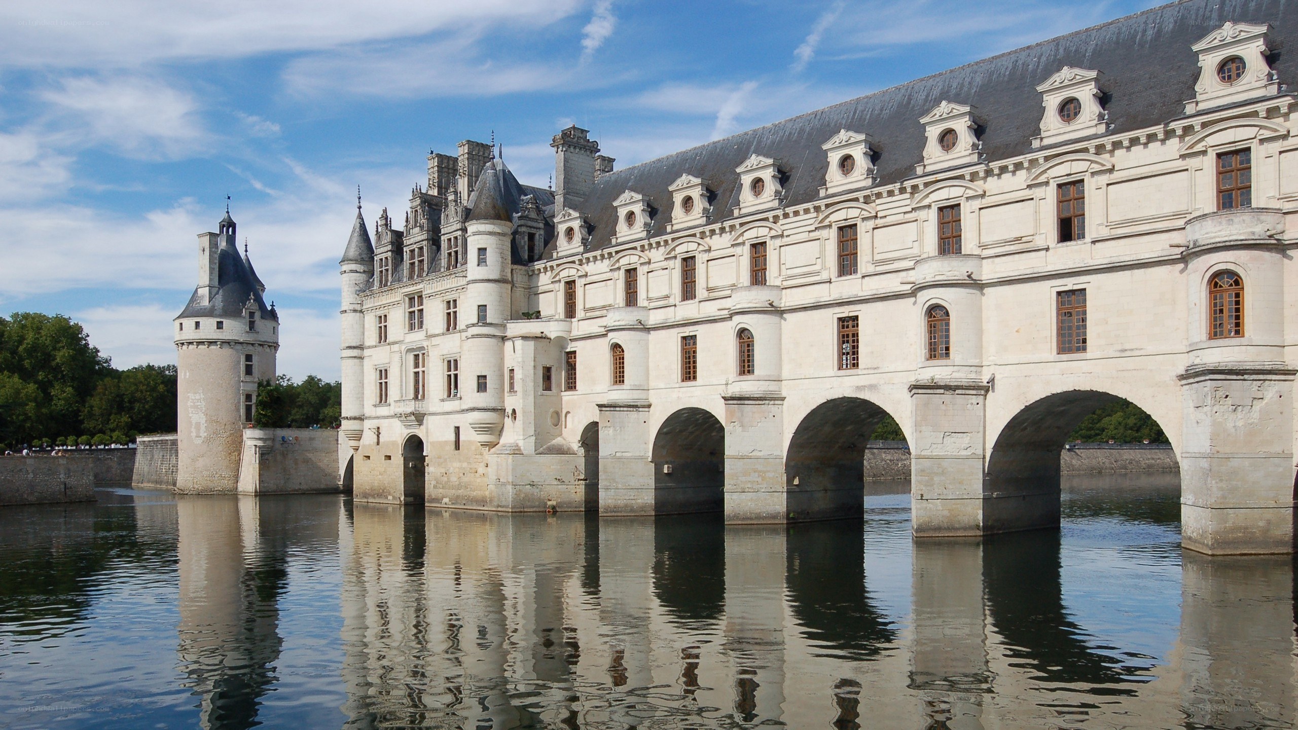 Château de Chenonceau