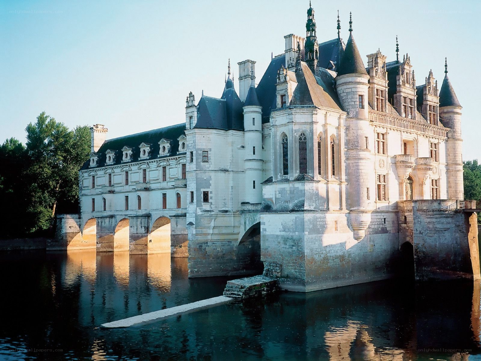 Château de Chenonceau