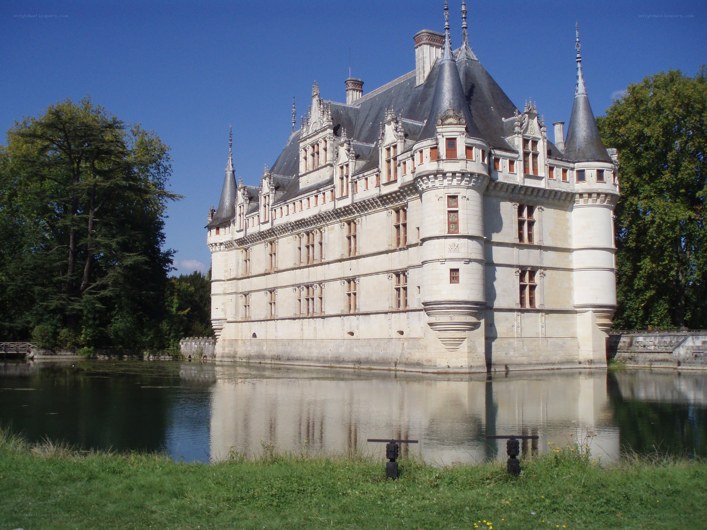 Château de Chenonceau