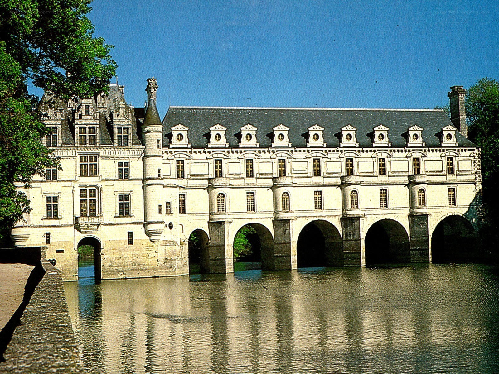 Château de Chenonceau