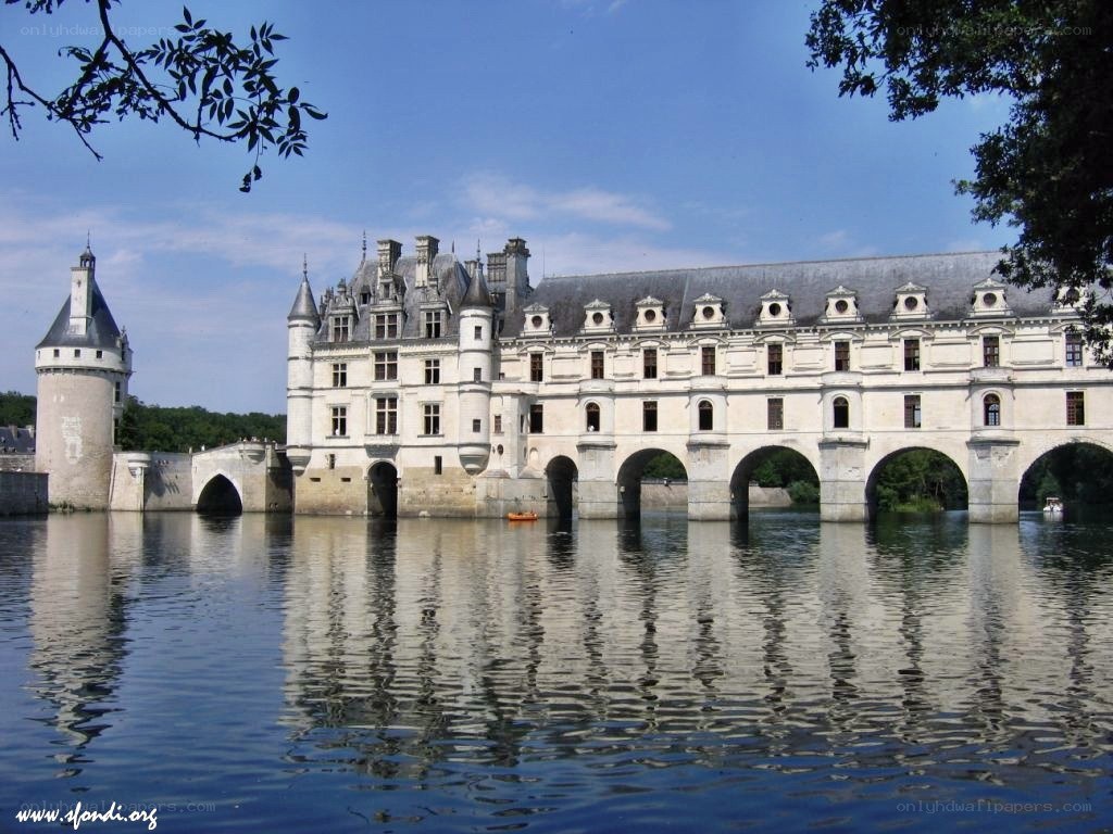 Château de Chenonceau