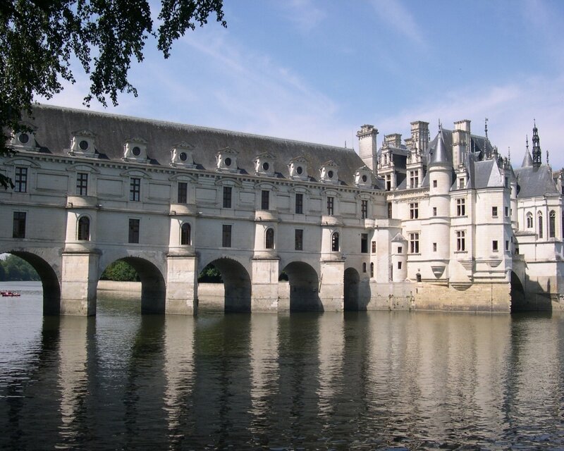Château de Chenonceau
