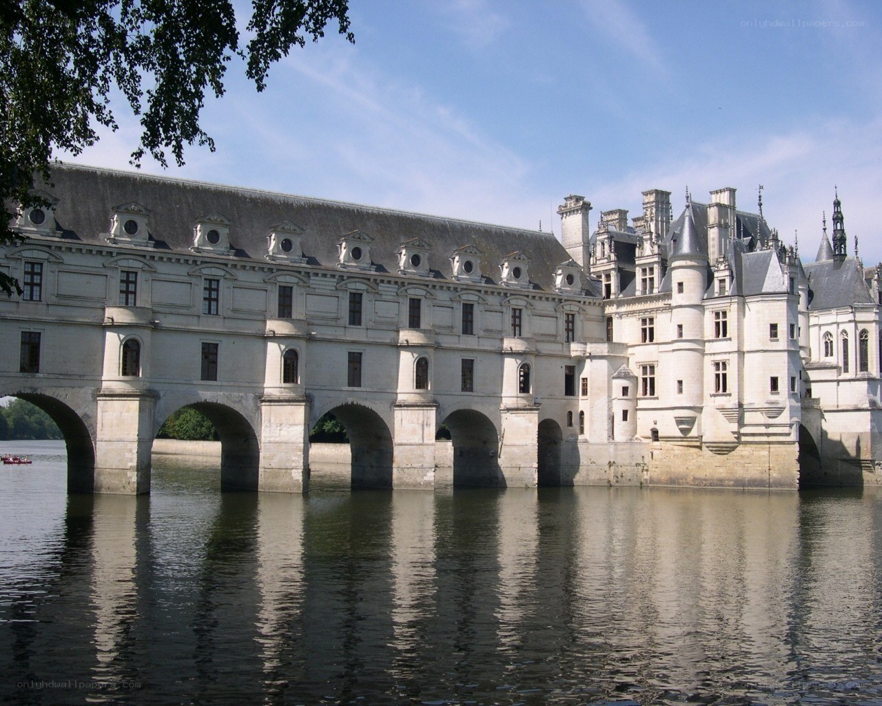 Château de Chenonceau