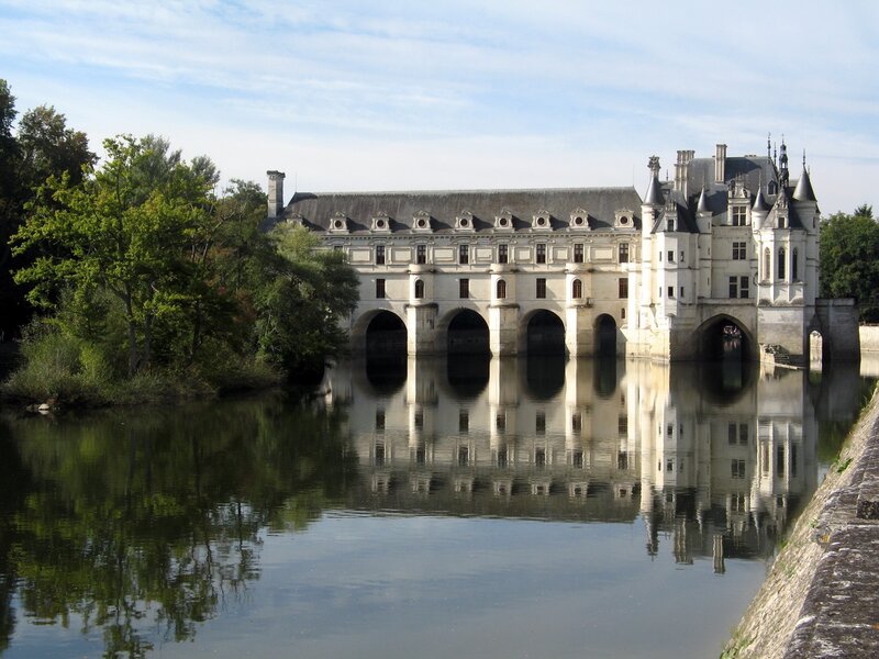 Château de Chenonceau
