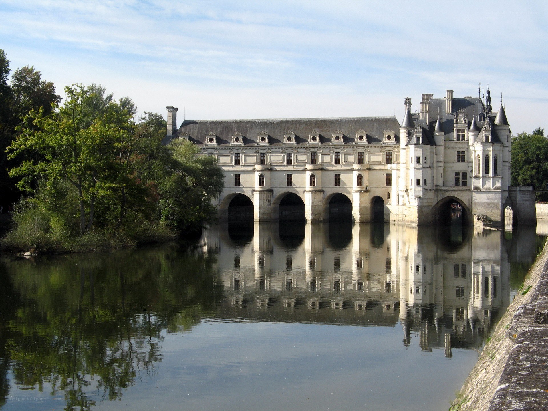 Château de Chenonceau