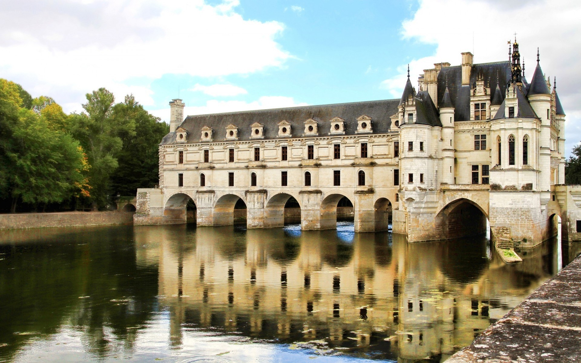 Château de Chenonceau