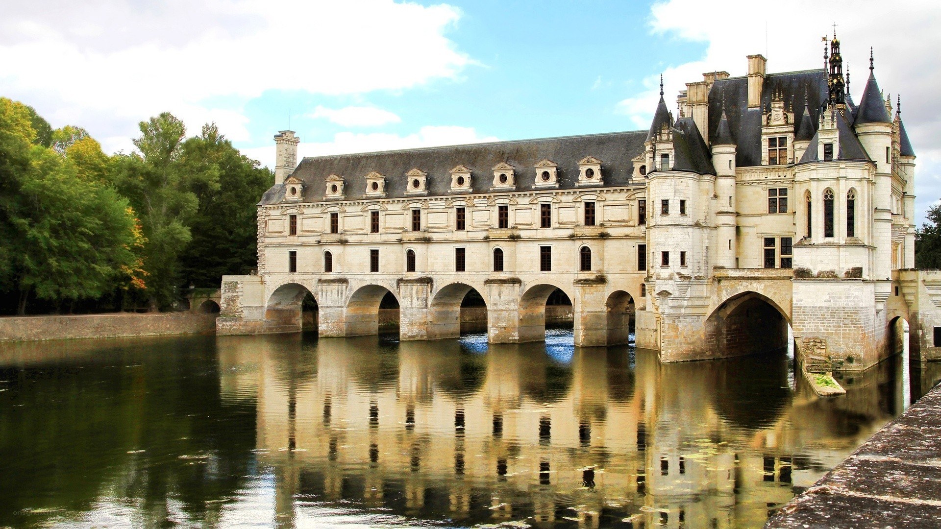 Château de Chenonceau