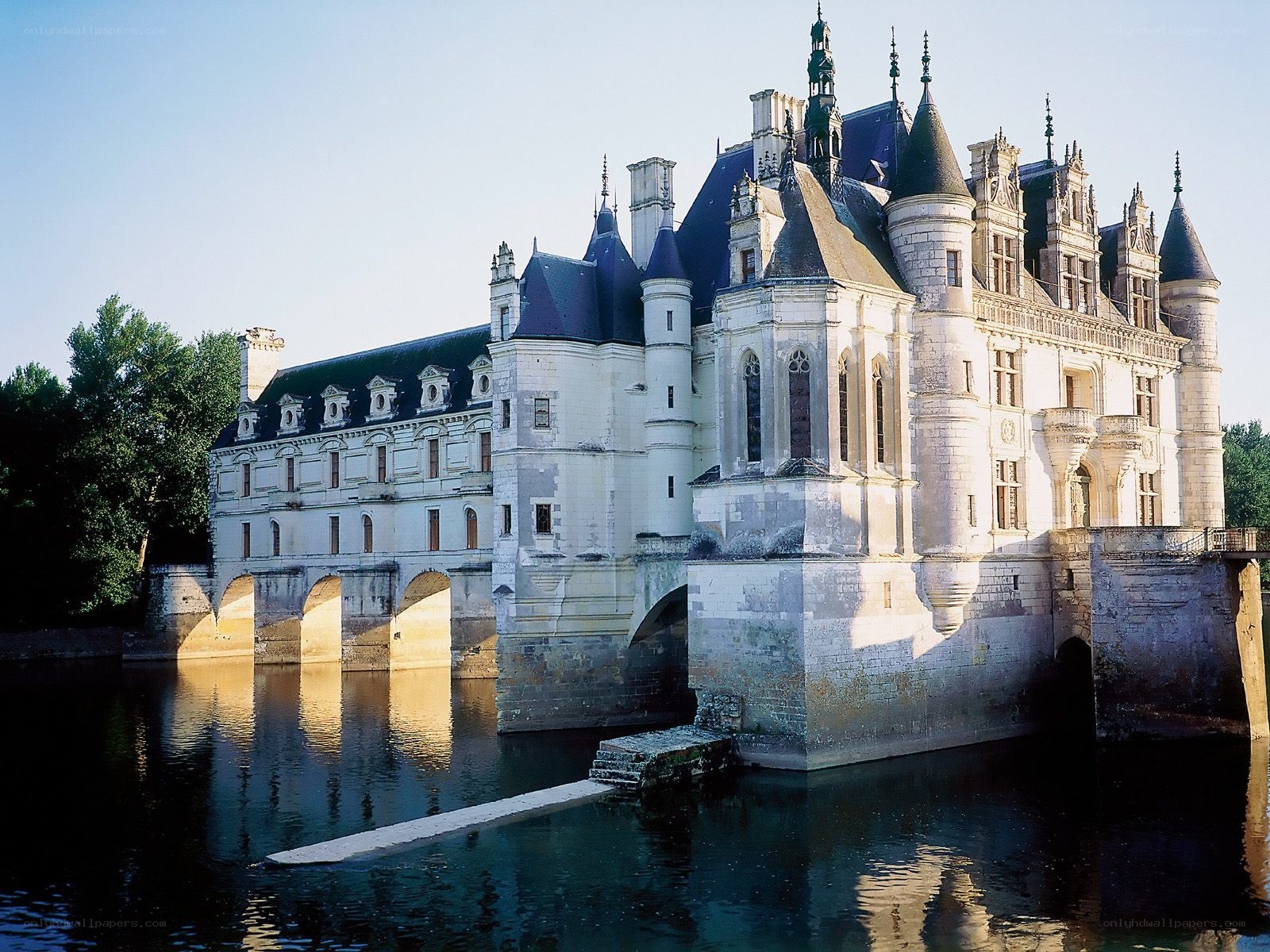 Château de Chenonceau