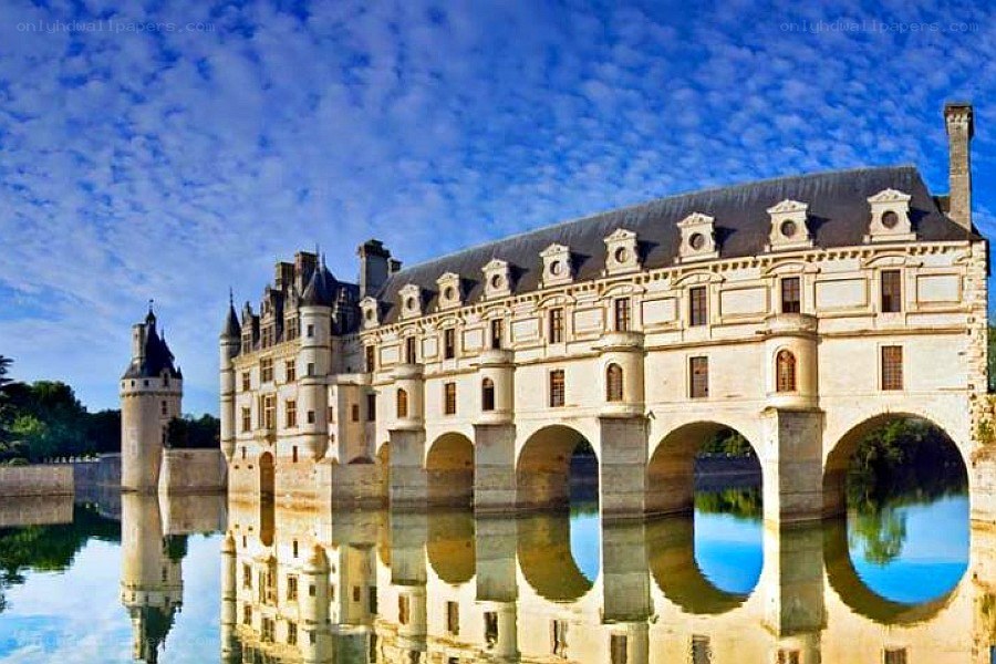 Château de Chenonceau