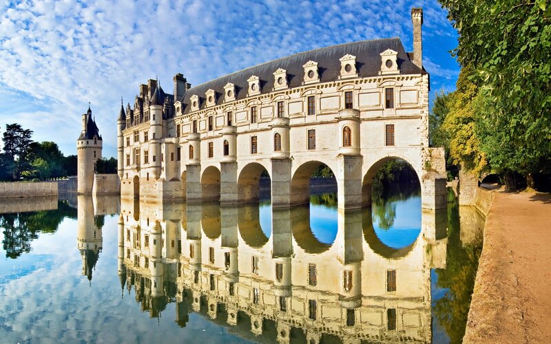 Château de Chenonceau