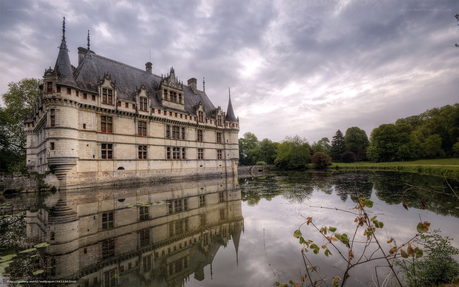 Château de Chenonceau