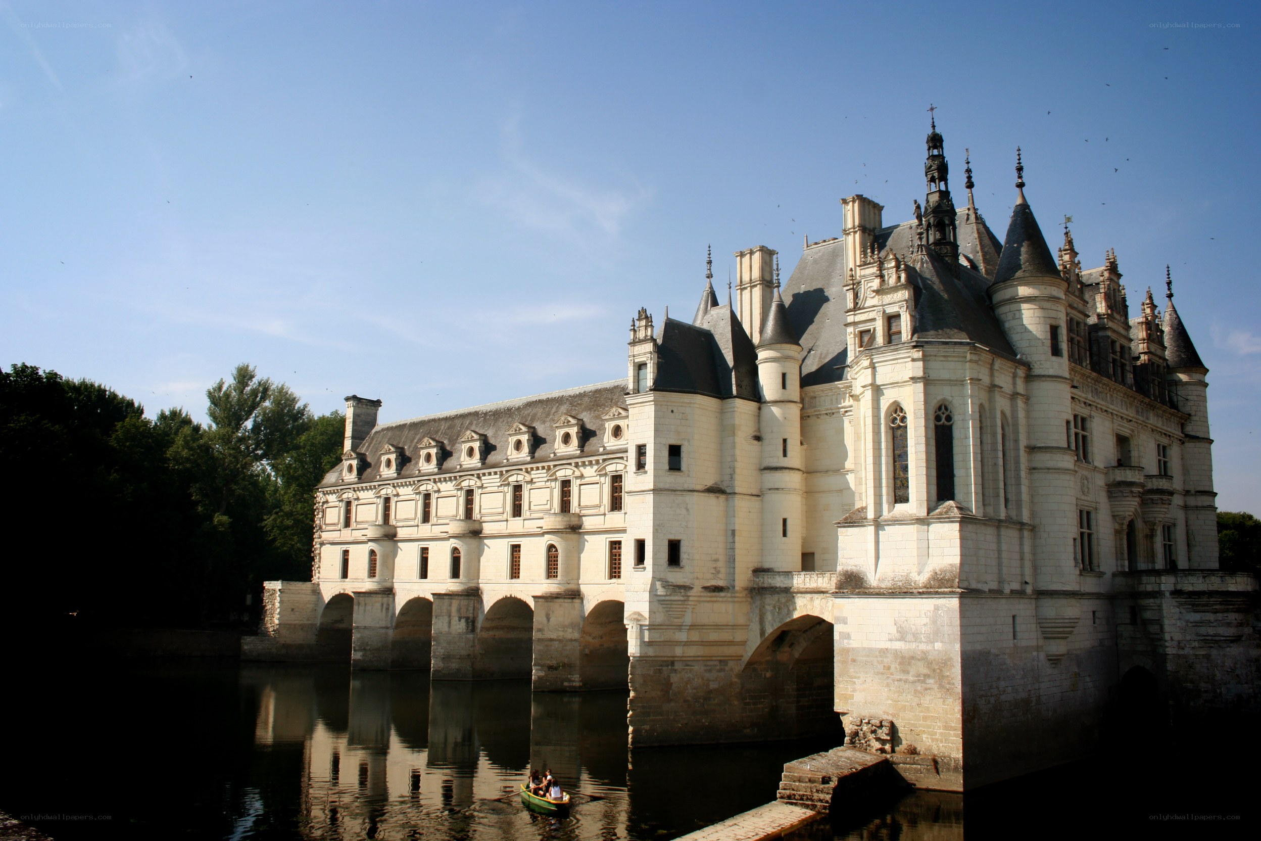 Château de Chenonceau