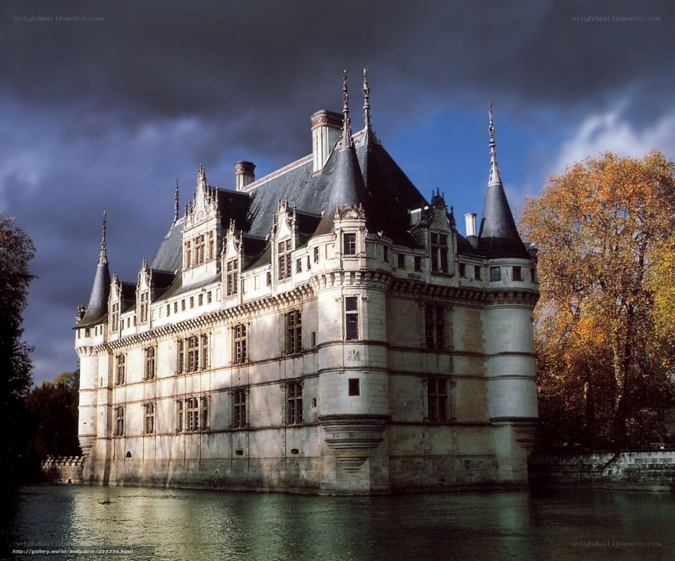 Château de Chenonceau