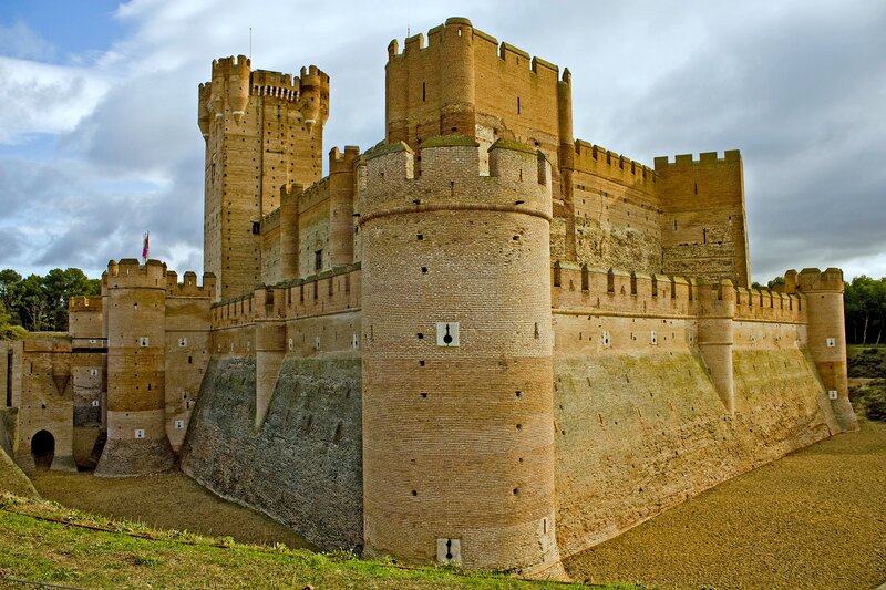 Château De Coubron