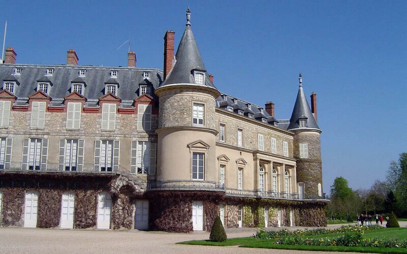 Château de Lunel-Viel