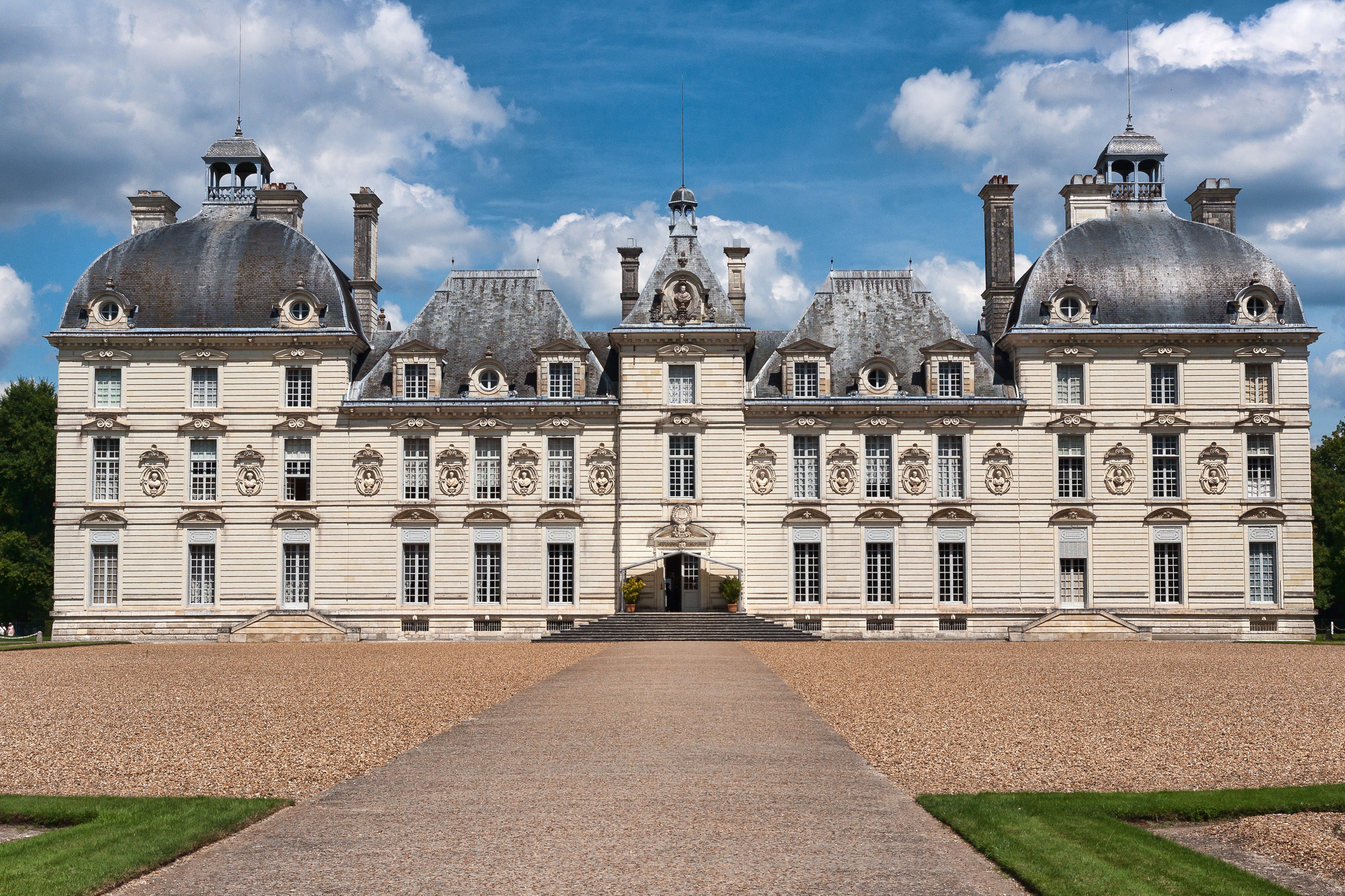 Château de Lunel-Viel
