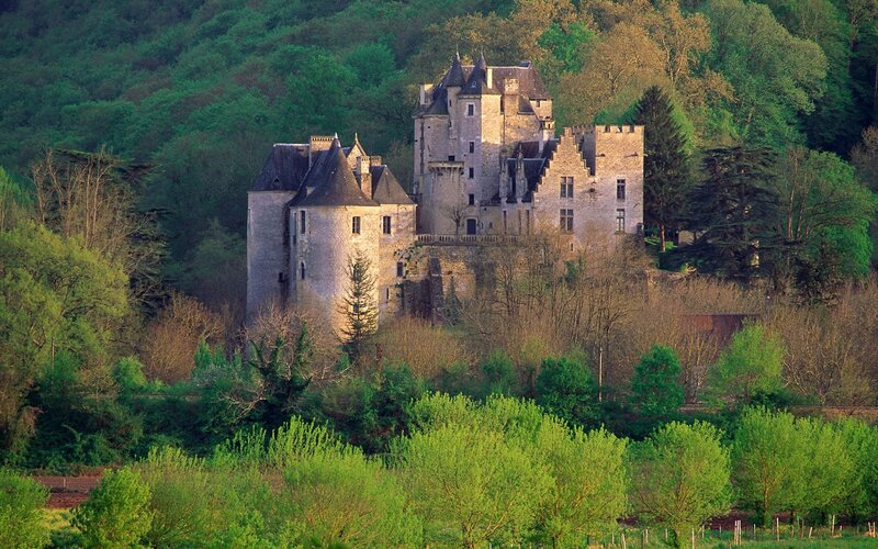 Château de Montpensier