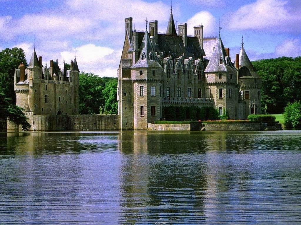 Château de Montsoreau