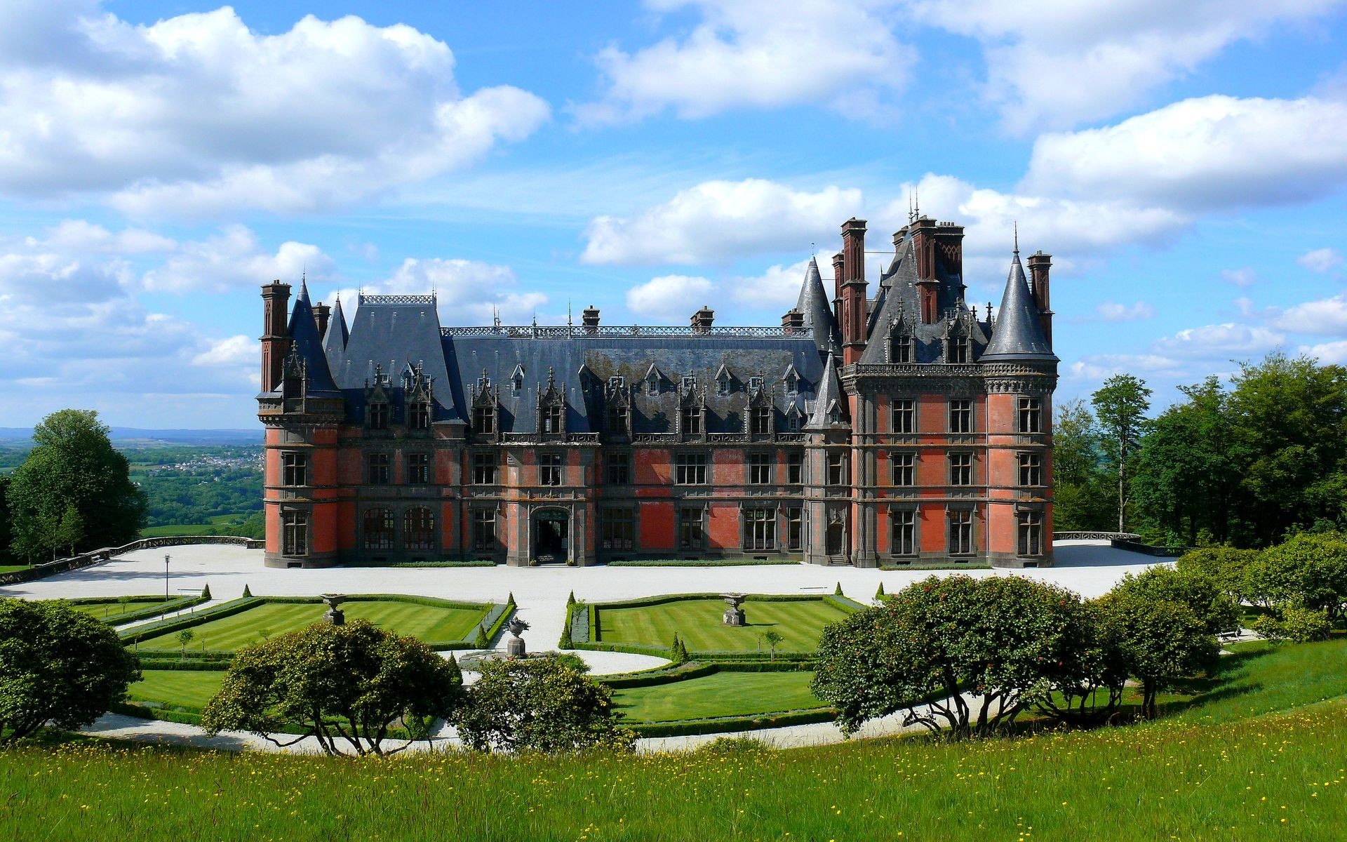 Château de Villesavin