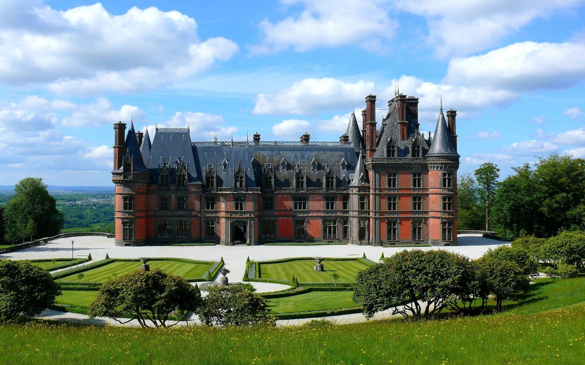 Château de Villesavin