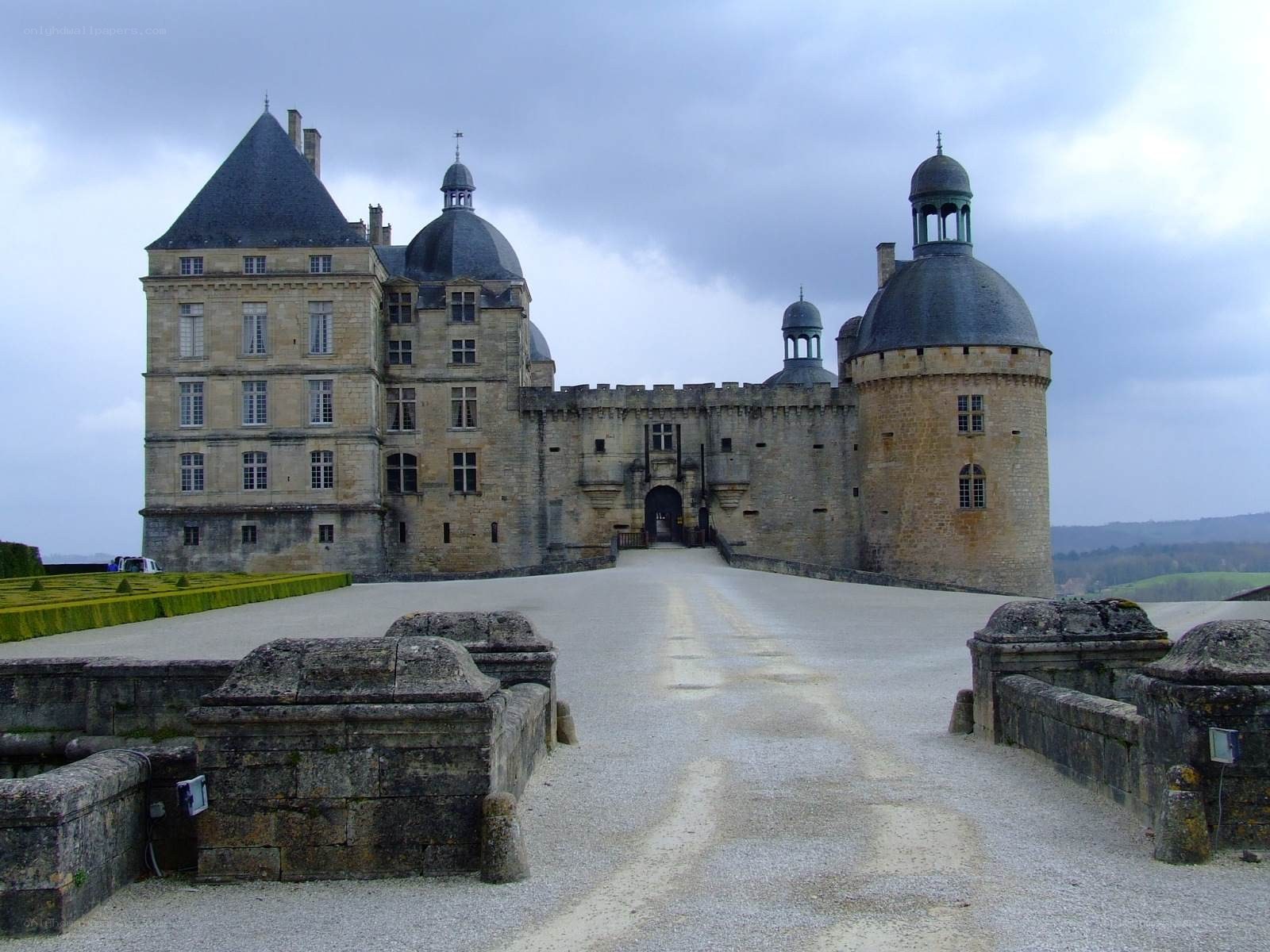 Château de Vincennes