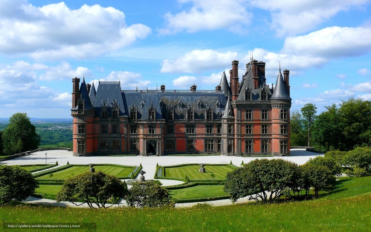 Château de Vizille