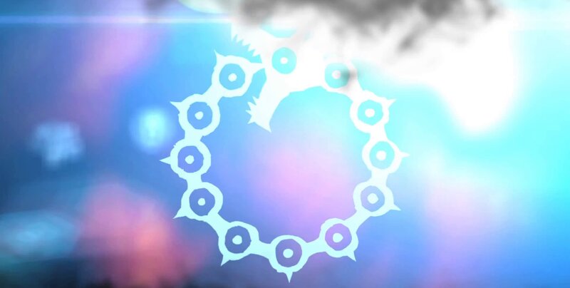 Chain-like Symbol