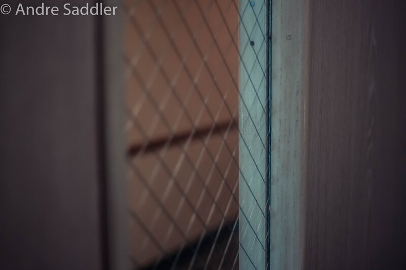 Chain-link Fence Panel