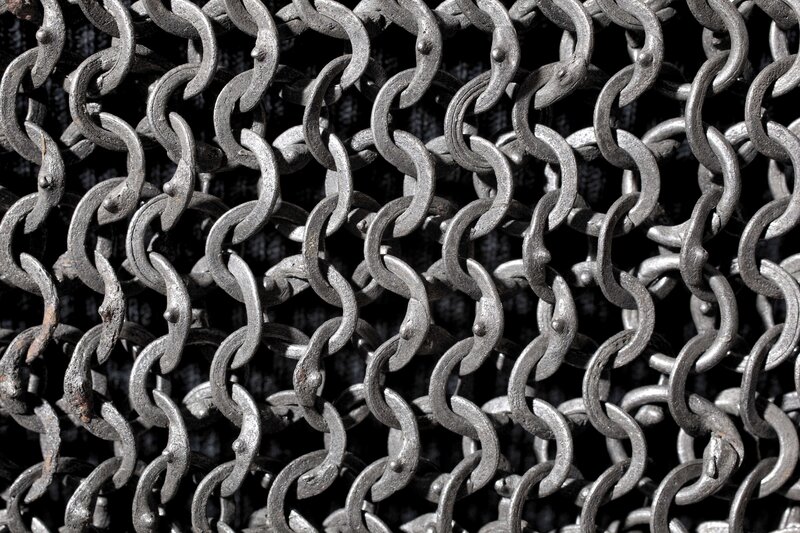 Chain Mail Armor