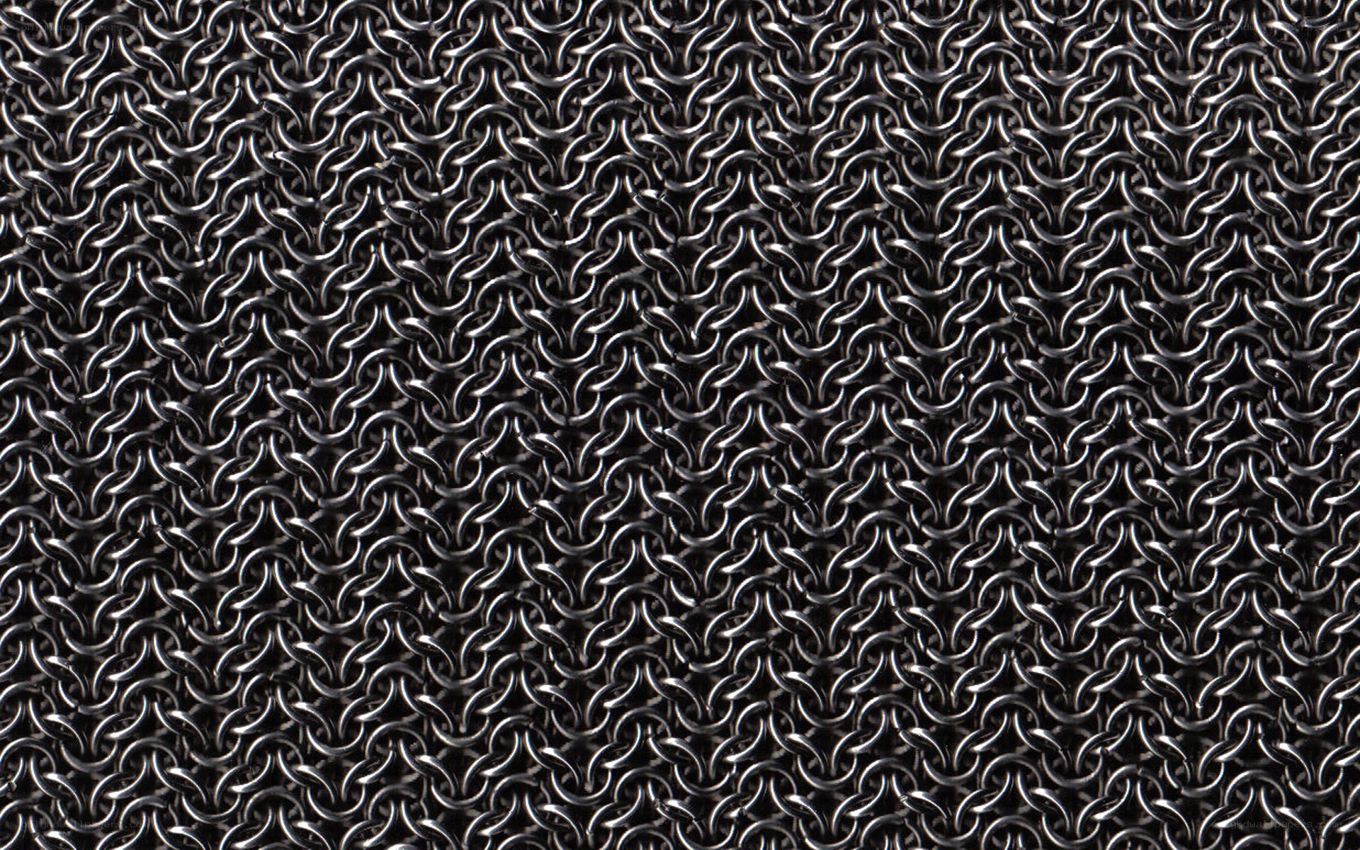 chain mail texture