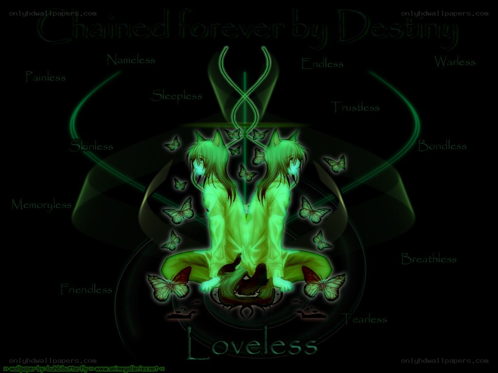 Chained by Destiny