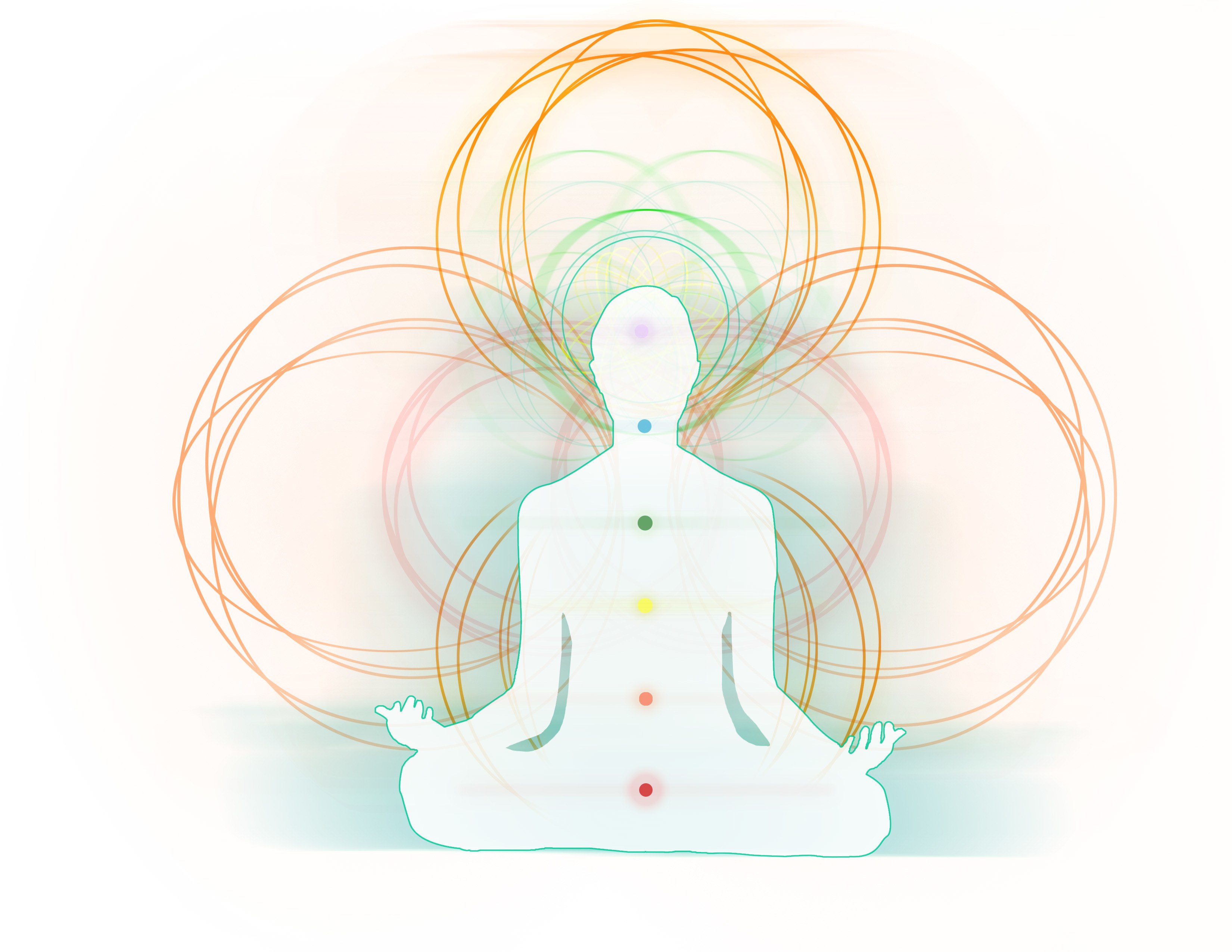 Chakras and meditation