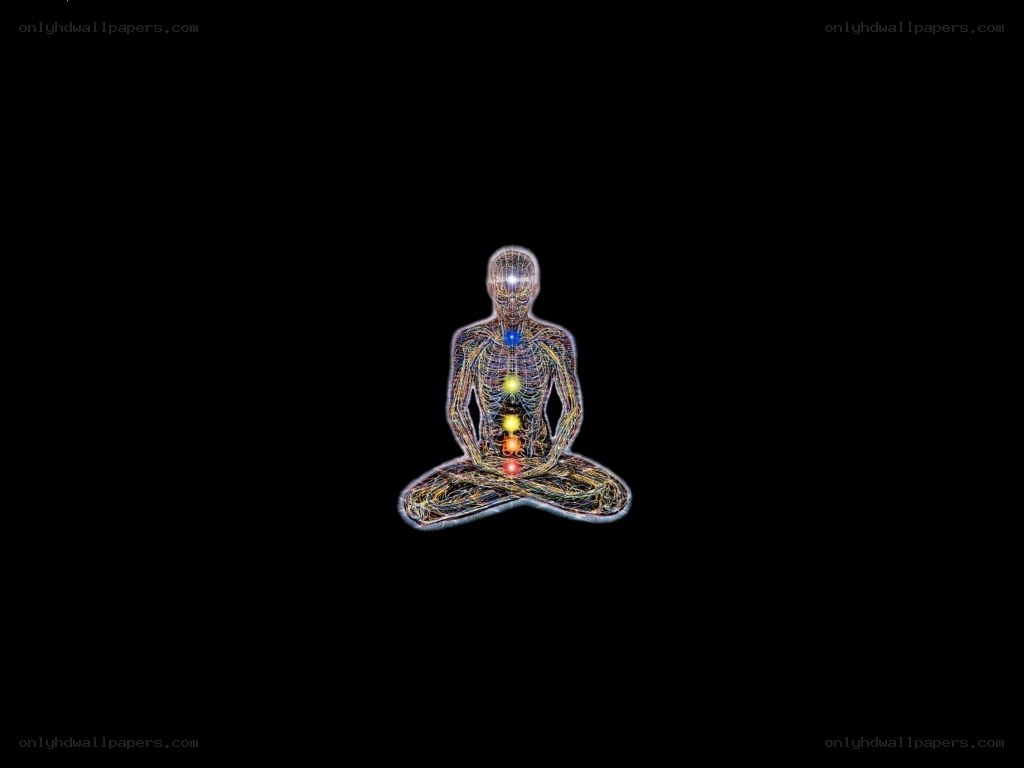 Chakras and meditation