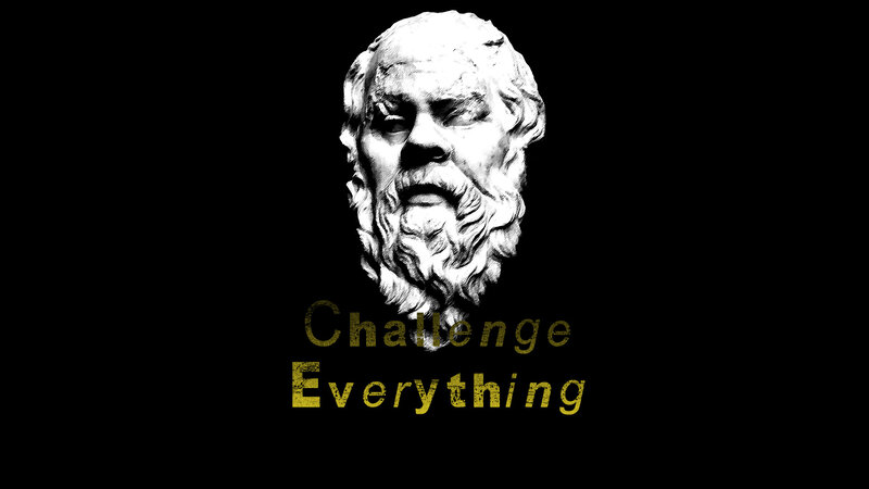 Challenge Everything