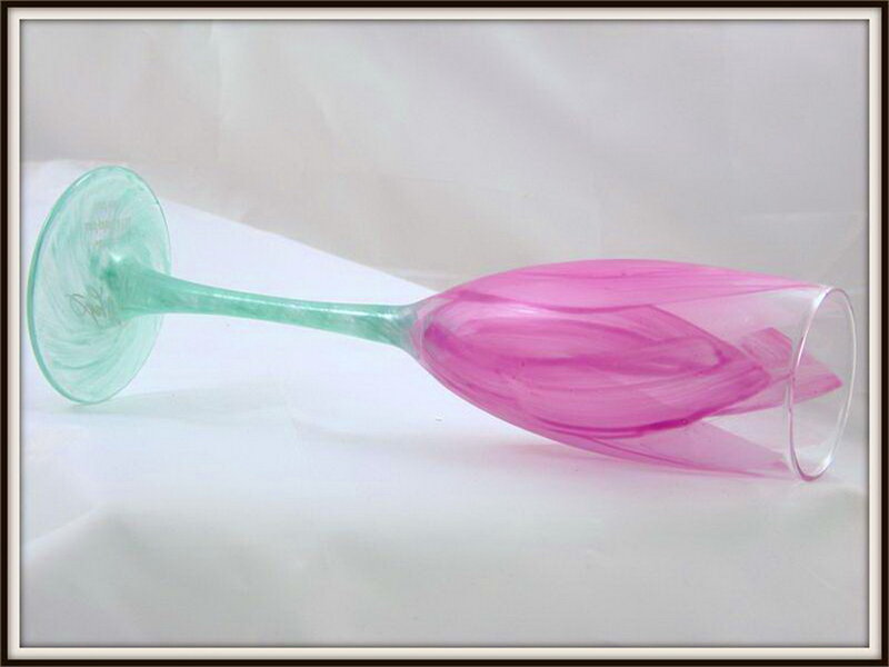 Champagne Flute