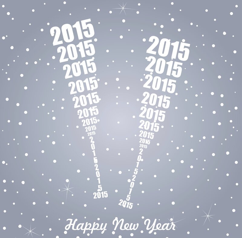 Champagne Flutes