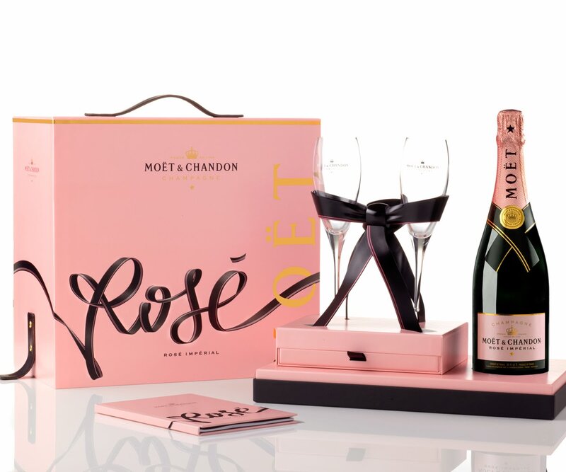 Champagne Gift Set