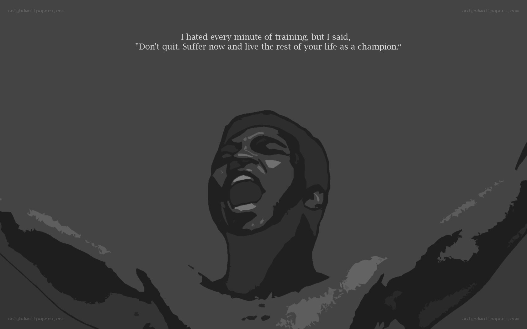 champion's journey
