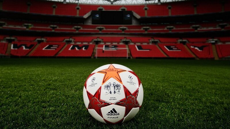Champions League Ball