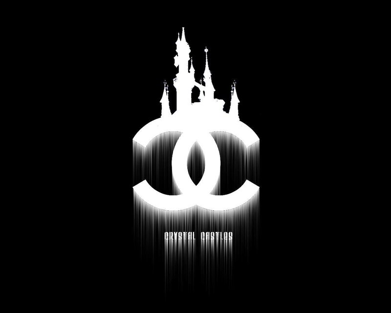 Chanel castle logo