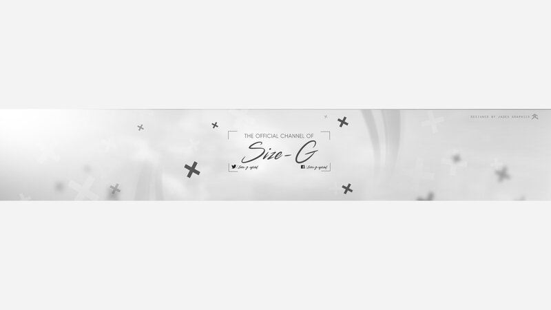 Channel Banner Design