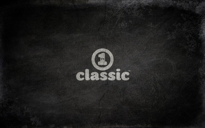 Channel One Classic logo