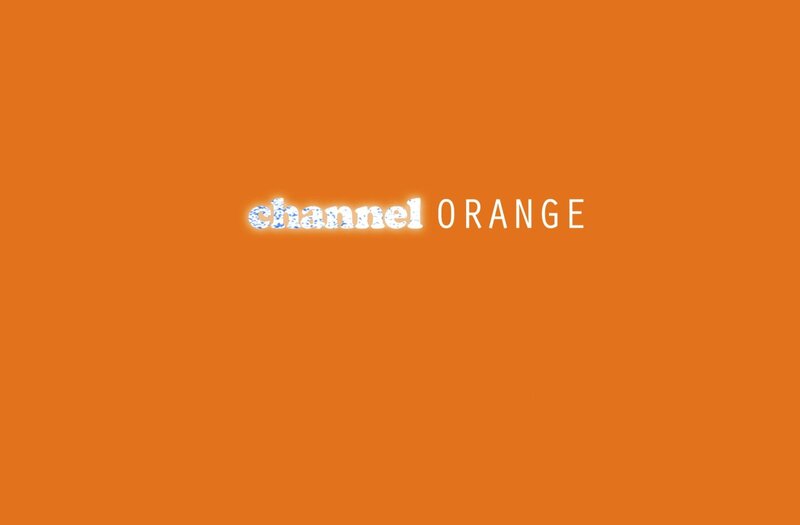 Channel Orange logo