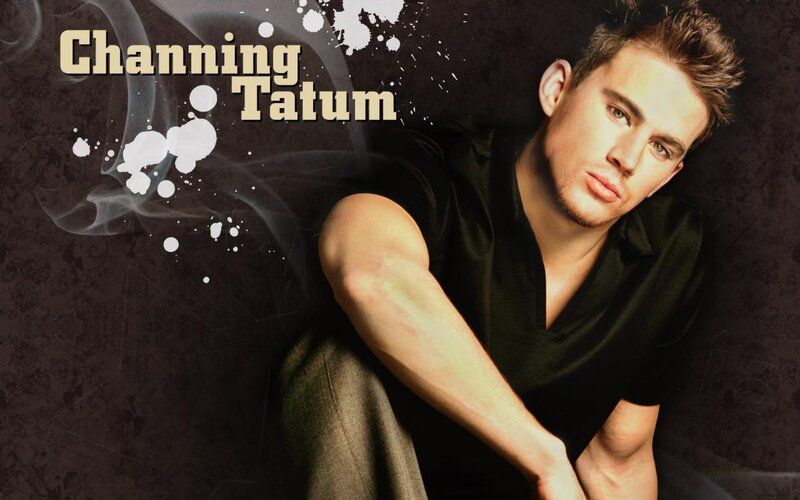 Channing Tatum