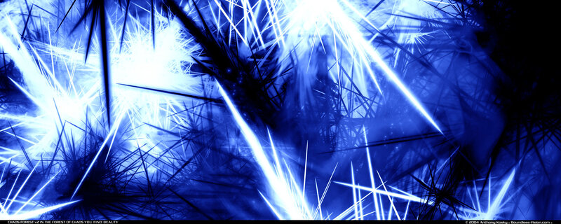 Chaos Forest V2