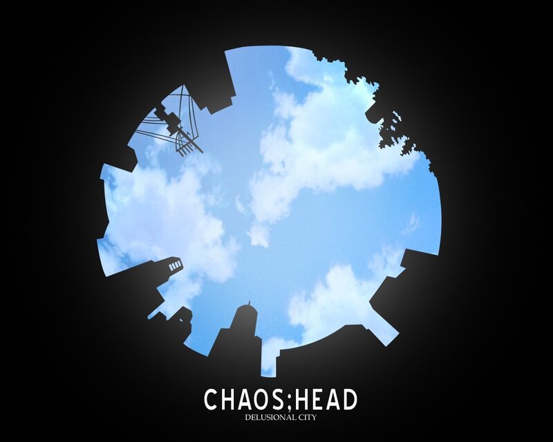 Chaos Head: Delusional City