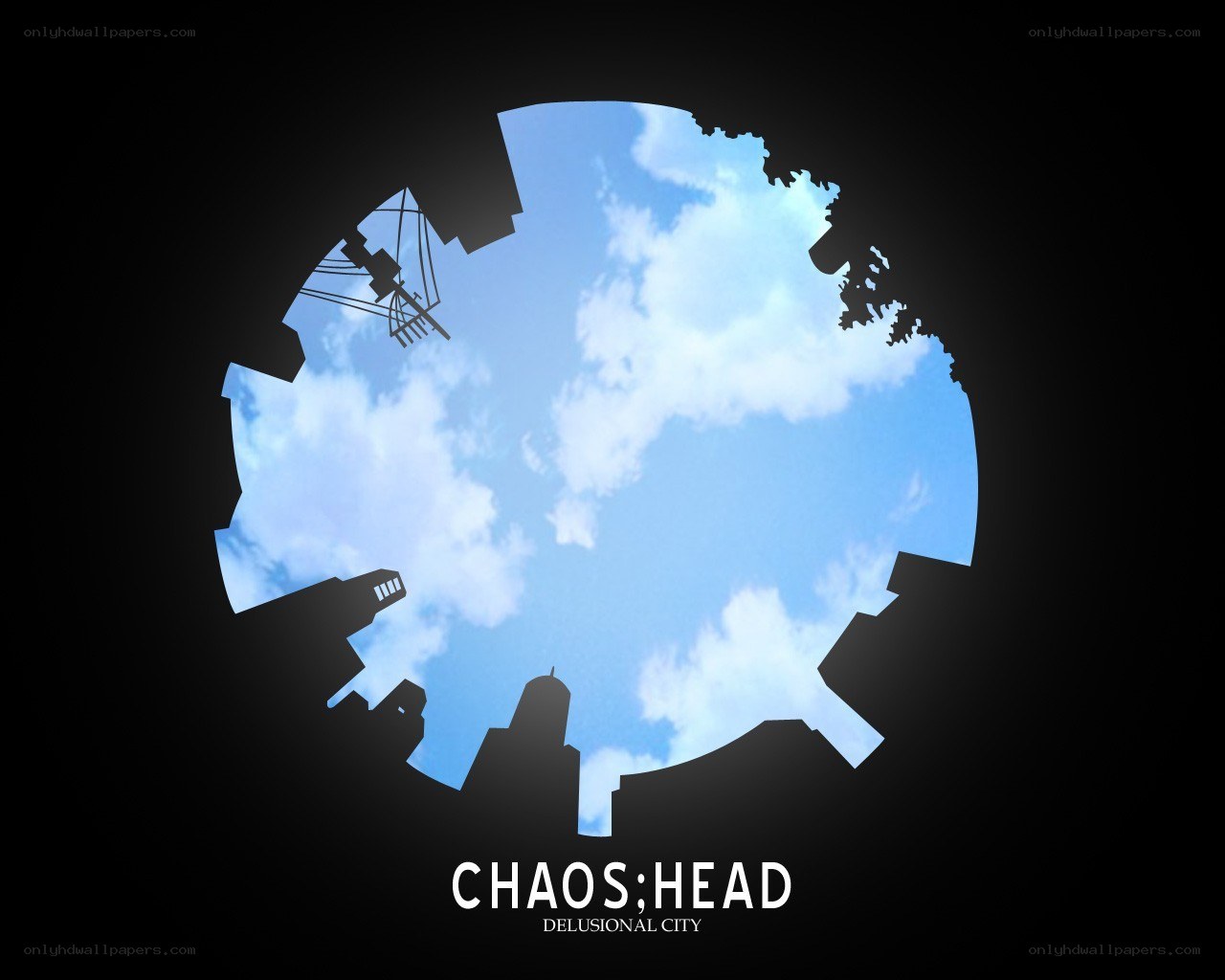 Chaos Head: Delusional City
