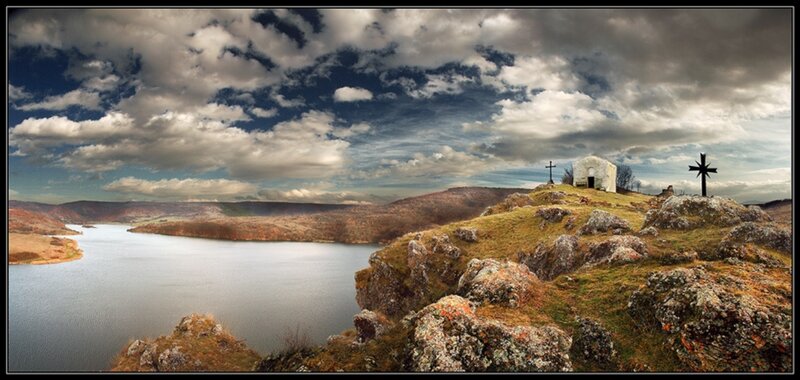 Chapel on Hilltop