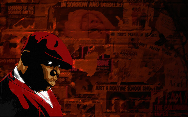 Chapelle in red cap